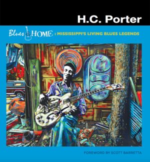 Blues @ Home: Mississippi's Living Blues Legends