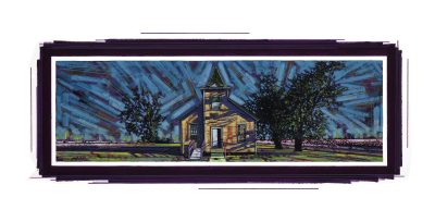Rachael's Church