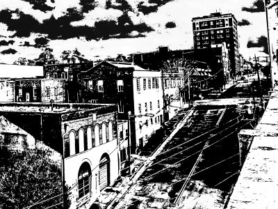 Clay Street